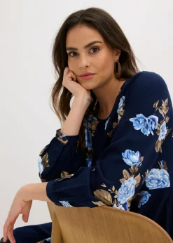 Mujer bonprix bonprix Vestido tipo túnica