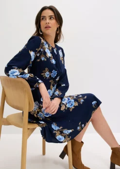 Mujer bonprix bonprix Vestido tipo túnica