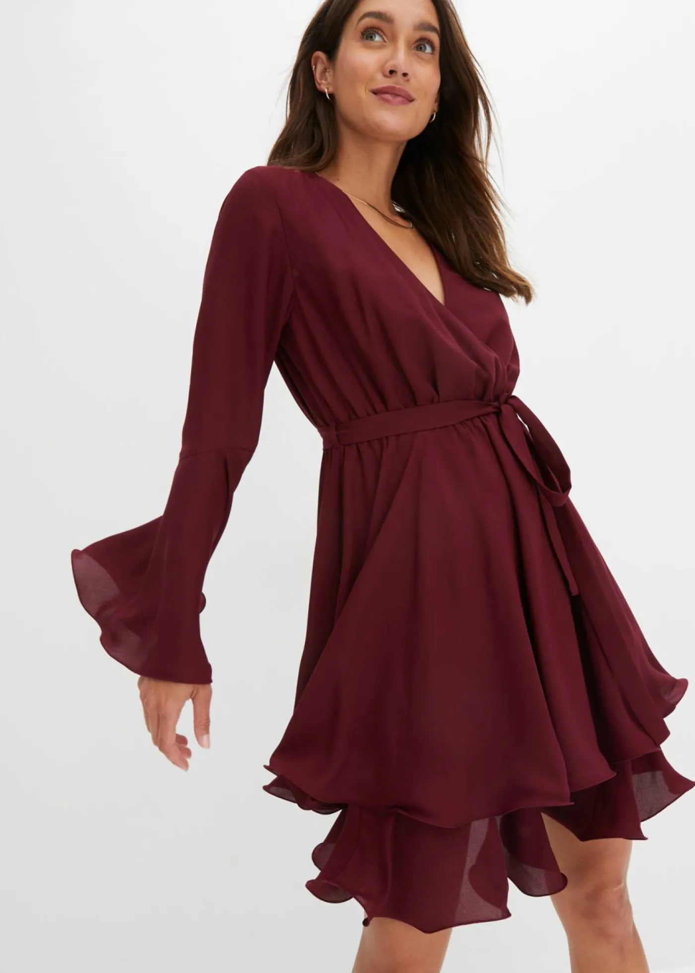 Mujer bonprix bonprix Vestido tipo túnica