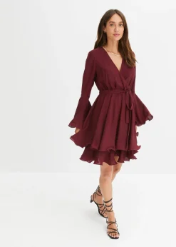 Mujer bonprix bonprix Vestido tipo túnica