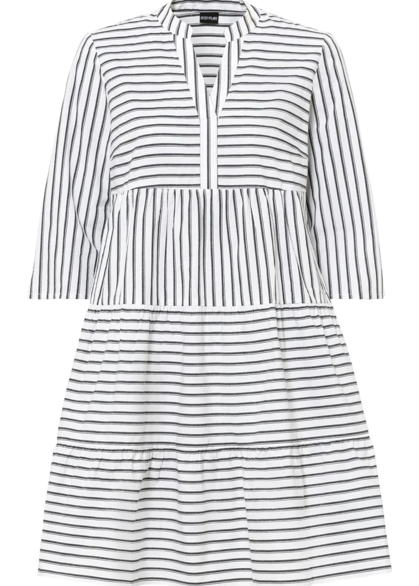 Mujer bonprix bonprix Vestido túnica