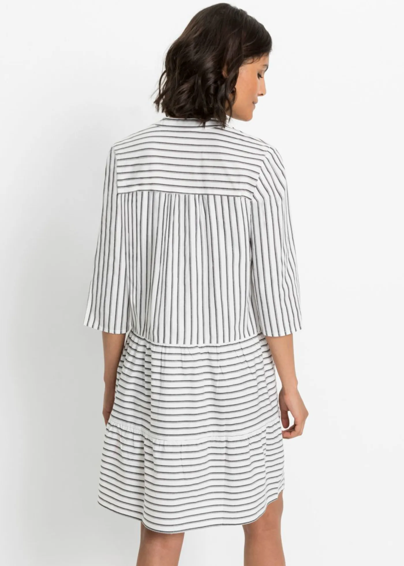 Mujer bonprix bonprix Vestido túnica