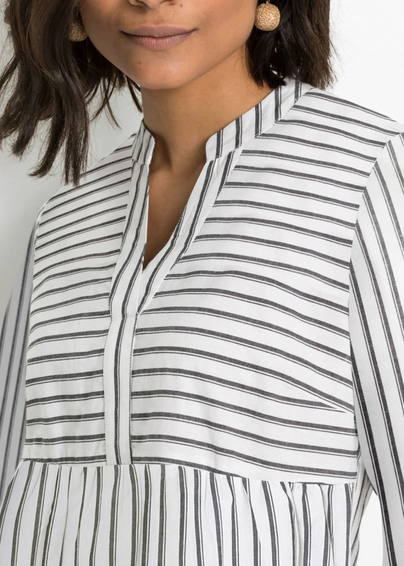 Mujer bonprix bonprix Vestido túnica