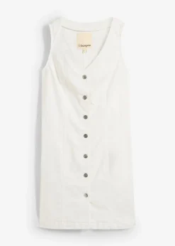 Mujer bonprix bonprix Vestido vaquero