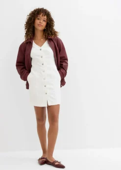 Mujer bonprix bonprix Vestido vaquero