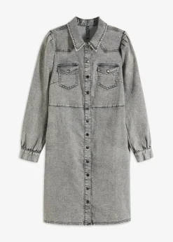 Mujer bonprix bonprix Vestido vaquero