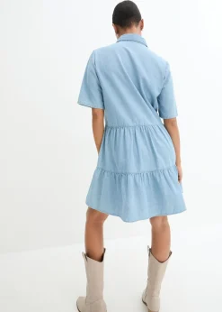 Mujer bonprix bonprix Vestido vaquero