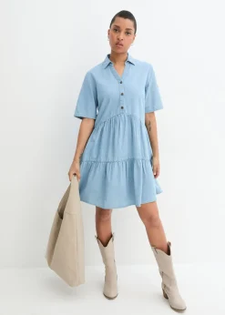 Mujer bonprix bonprix Vestido vaquero