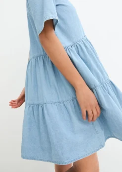 Mujer bonprix bonprix Vestido vaquero