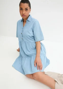 Mujer bonprix bonprix Vestido vaquero