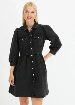 Mujer bonprix bonprix Vestido vaquero