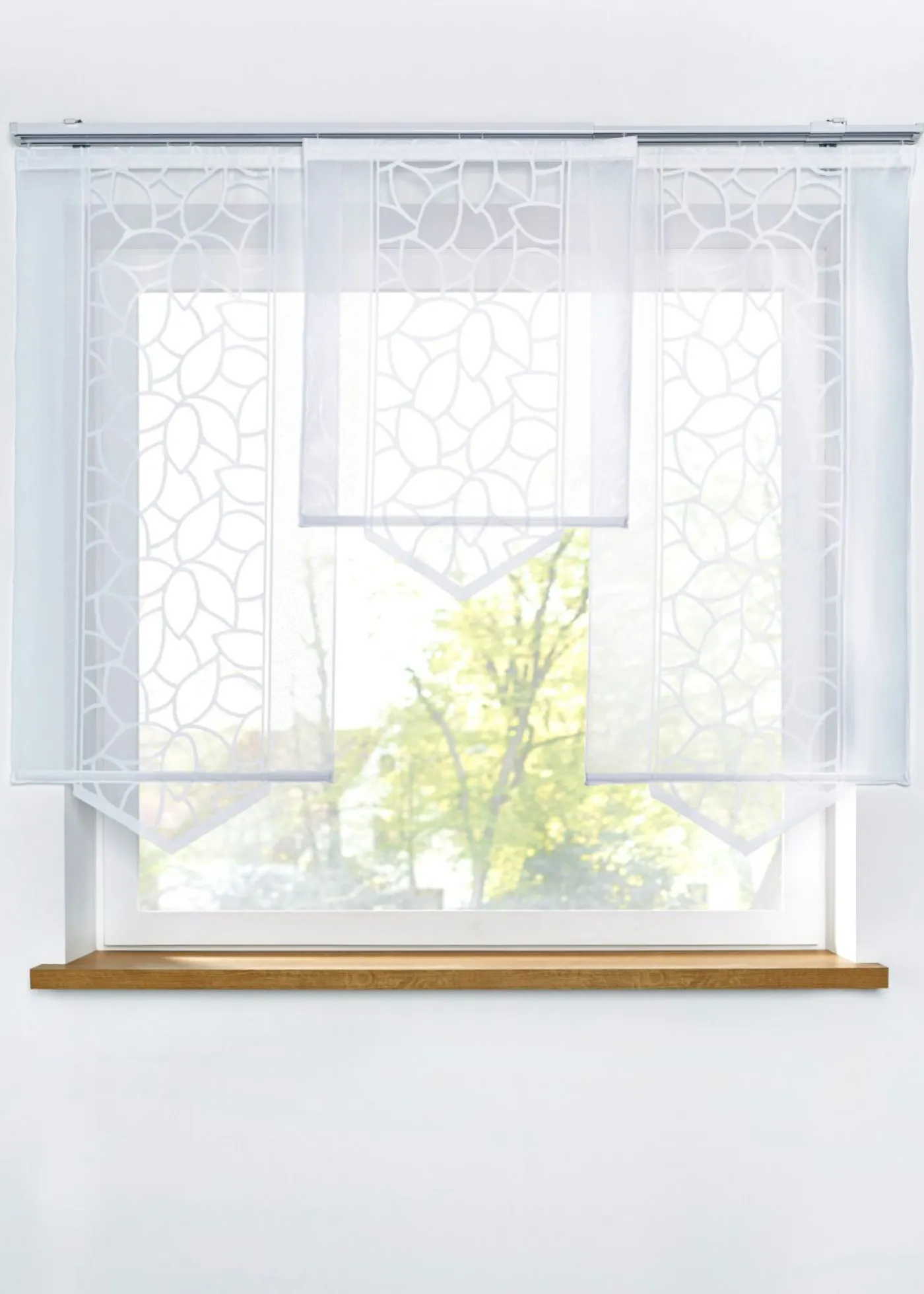 bonprix bonprix Visillo