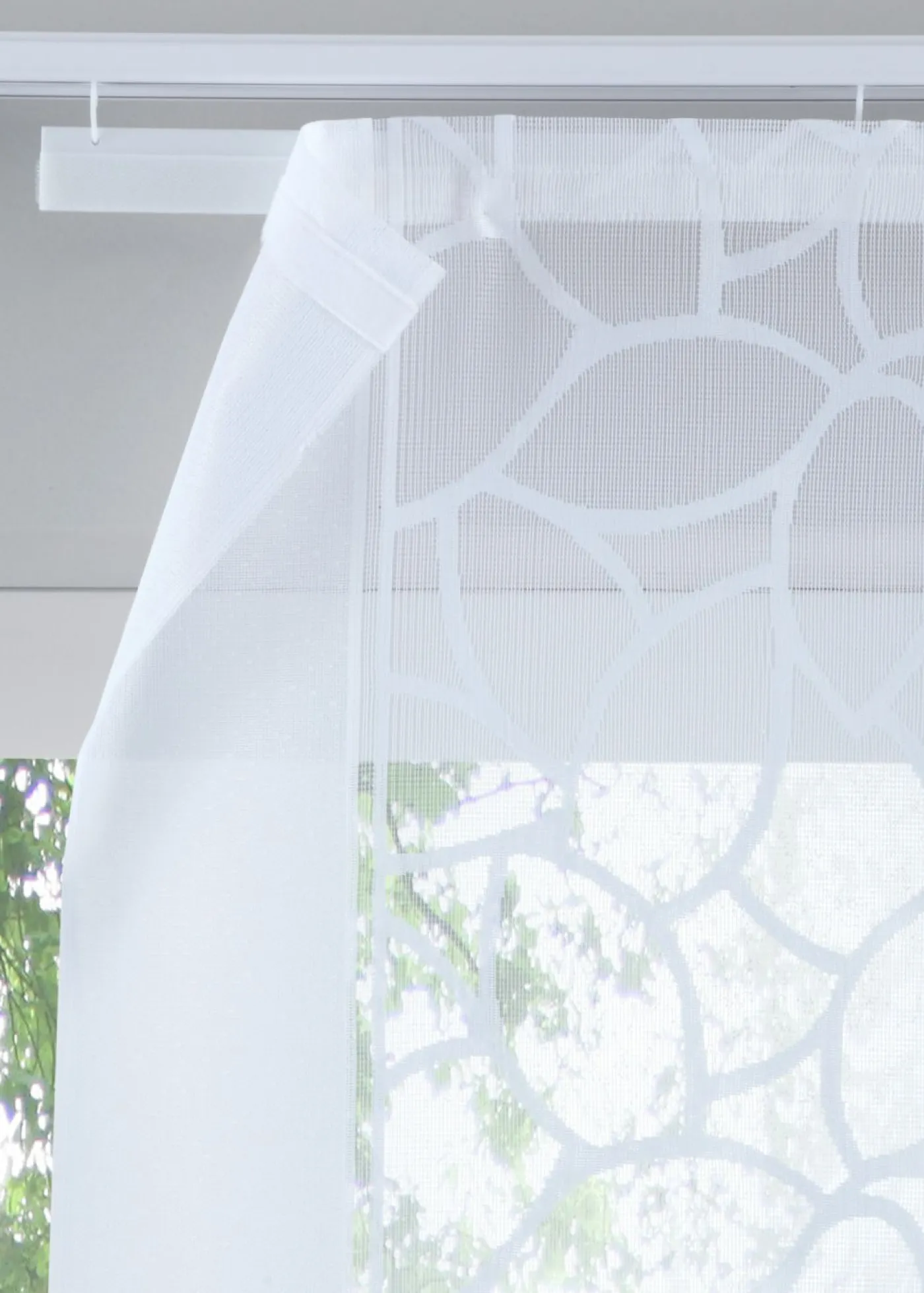 bonprix bonprix Visillo