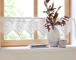 bonprix bonprix Visillo