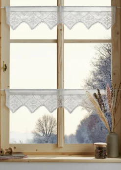 bonprix bonprix Visillo