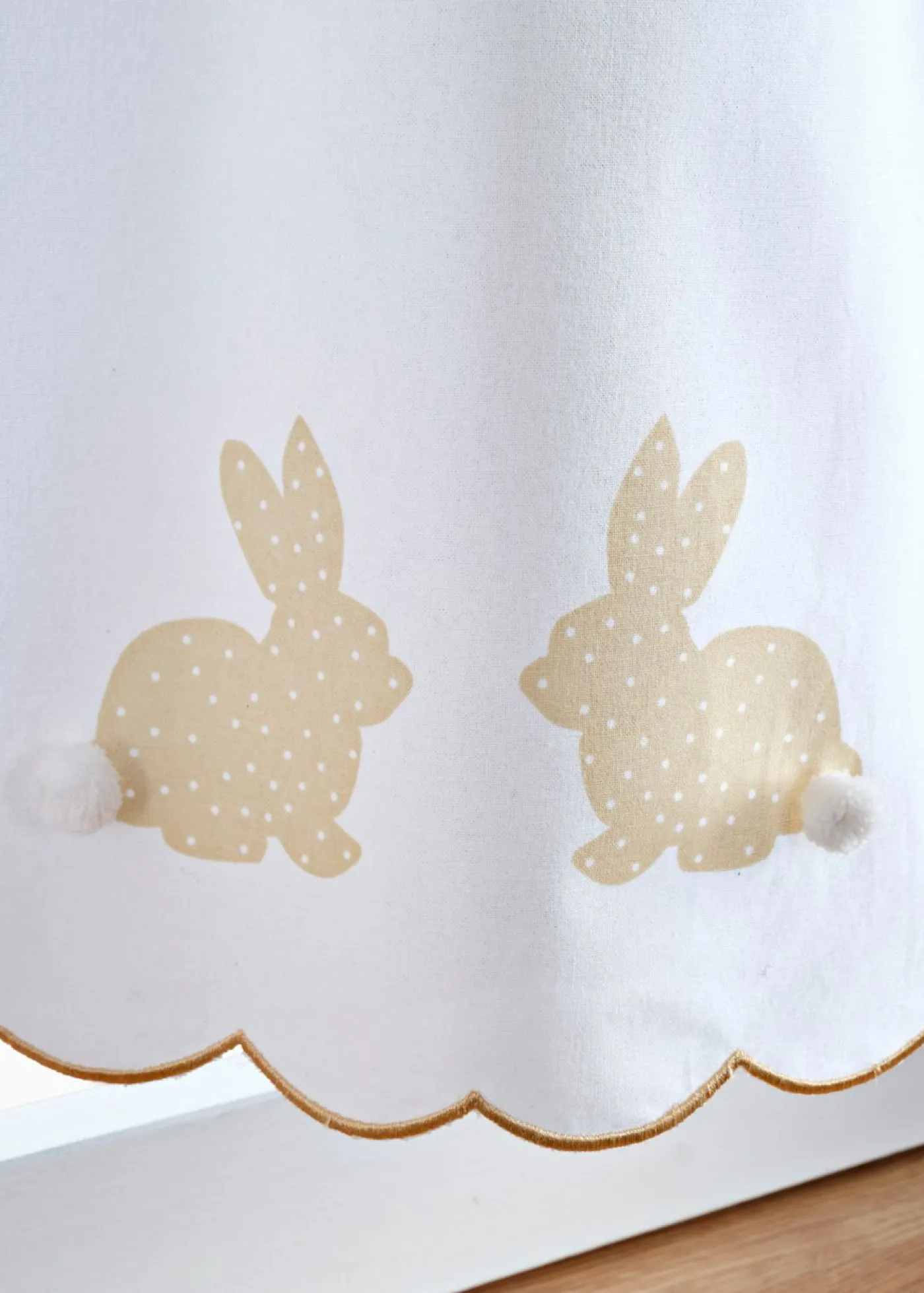 bonprix bonprix Visillo