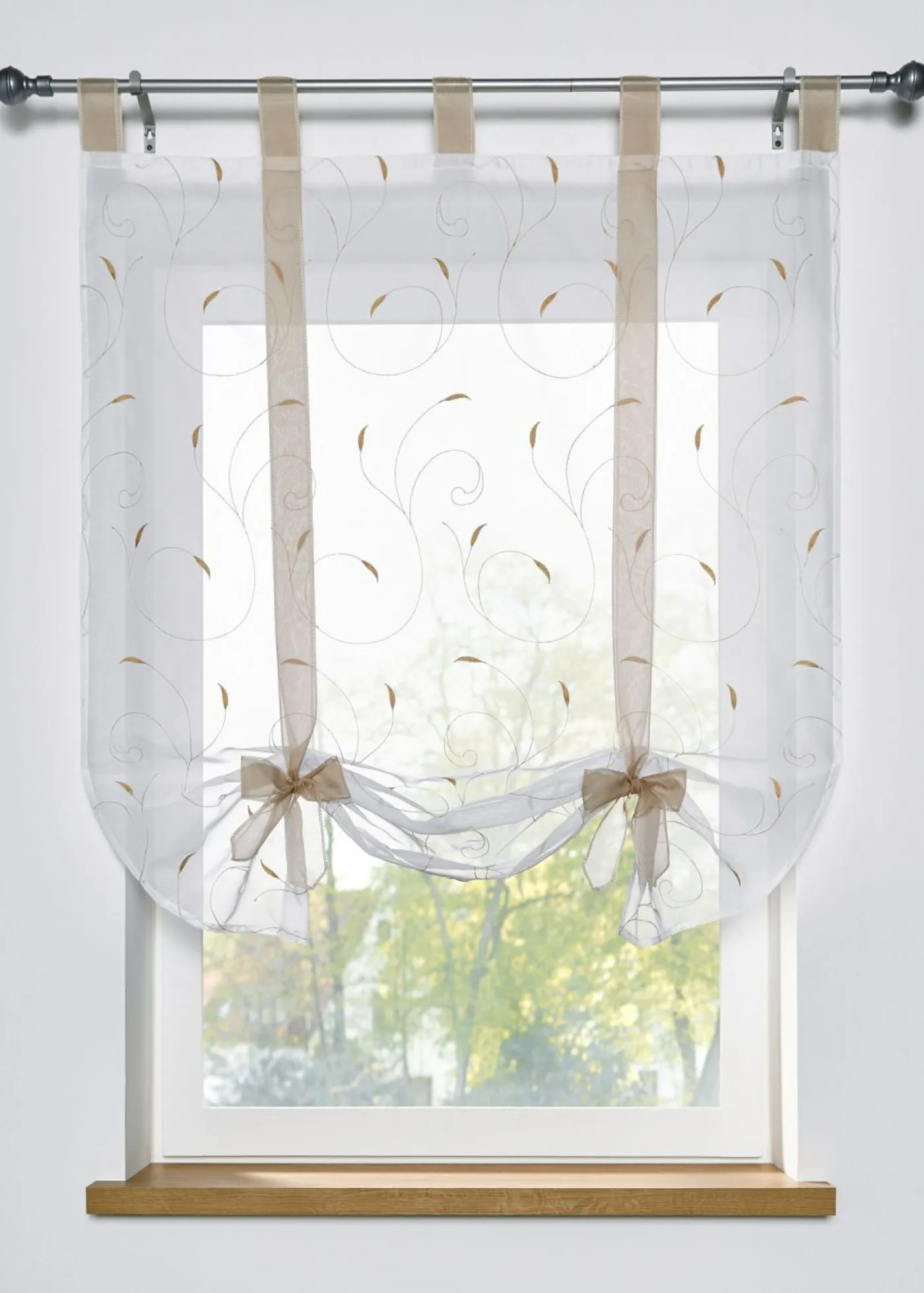 bonprix bonprix Visillo