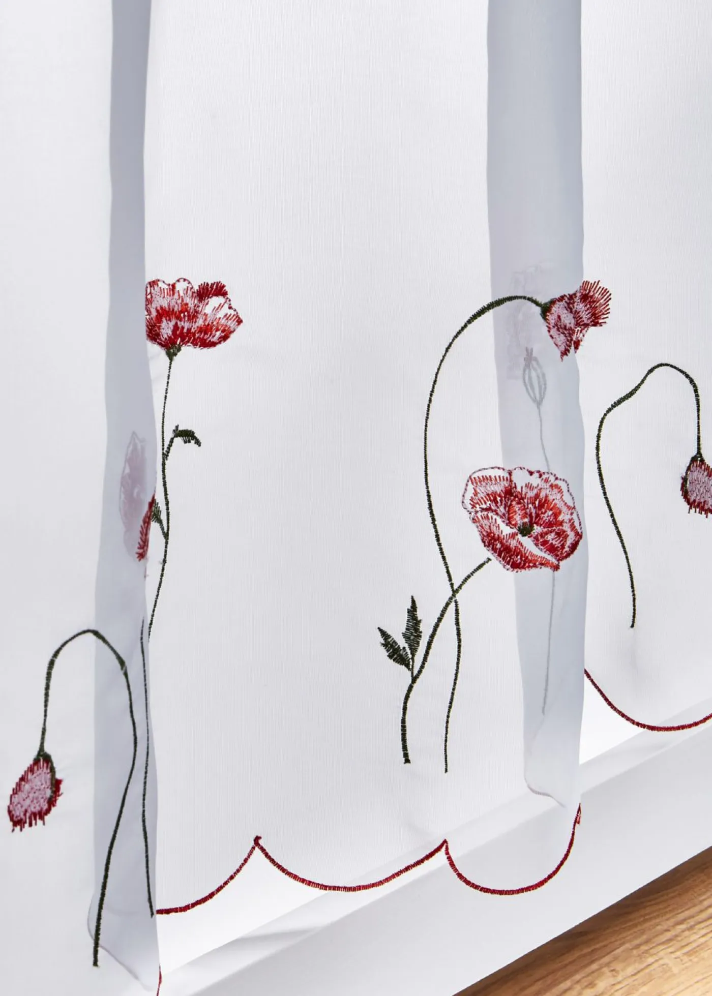 bonprix bonprix Visillo