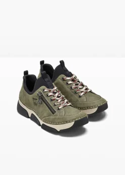 Mujer bonprix Rieker Zapatilla Rieker