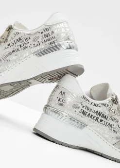 bonprix Rieker Zapatos De Marca·Rieker|Zapatos Cómodos><noscript><img width=