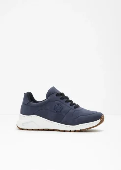 bonprix Rieker Zapatos De Marca·Rieker|Zapatos Cómodos>Zapatilla Rieker Azul marino