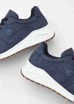 bonprix Rieker Zapatos De Marca·Rieker|Zapatos Cómodos><noscript><img width=