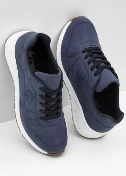 bonprix Rieker Zapatos De Marca·Rieker|Zapatos Cómodos><noscript><img width=