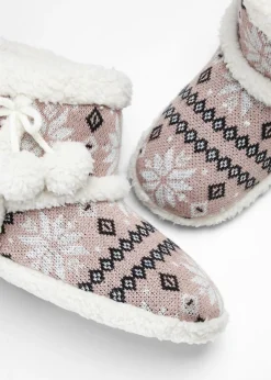 Mujer bonprix bonprix Zapatillas