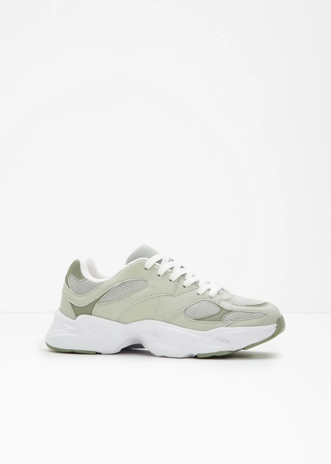 Mujer bonprix bonprix Zapatillas Chunky