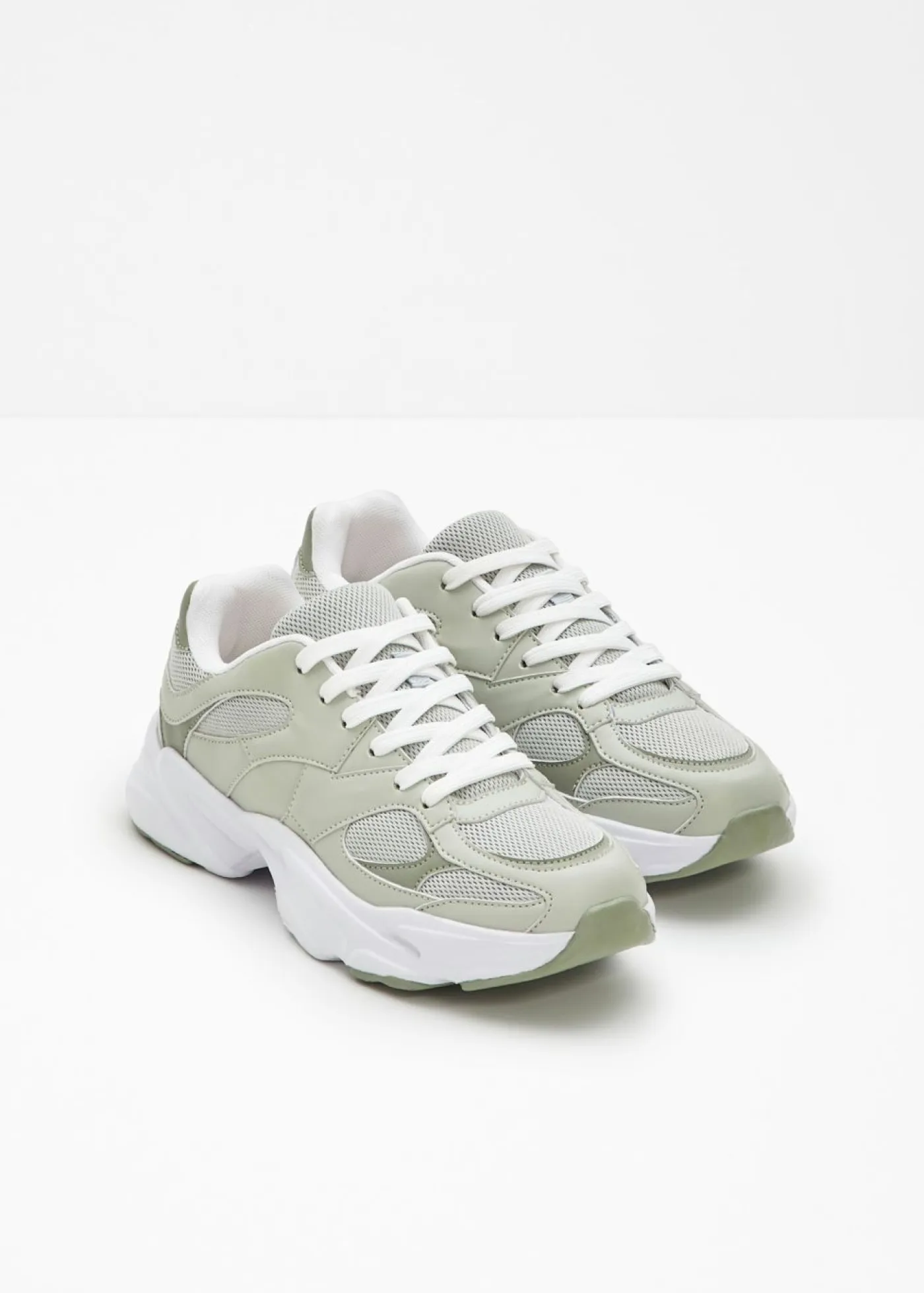 Mujer bonprix bonprix Zapatillas Chunky