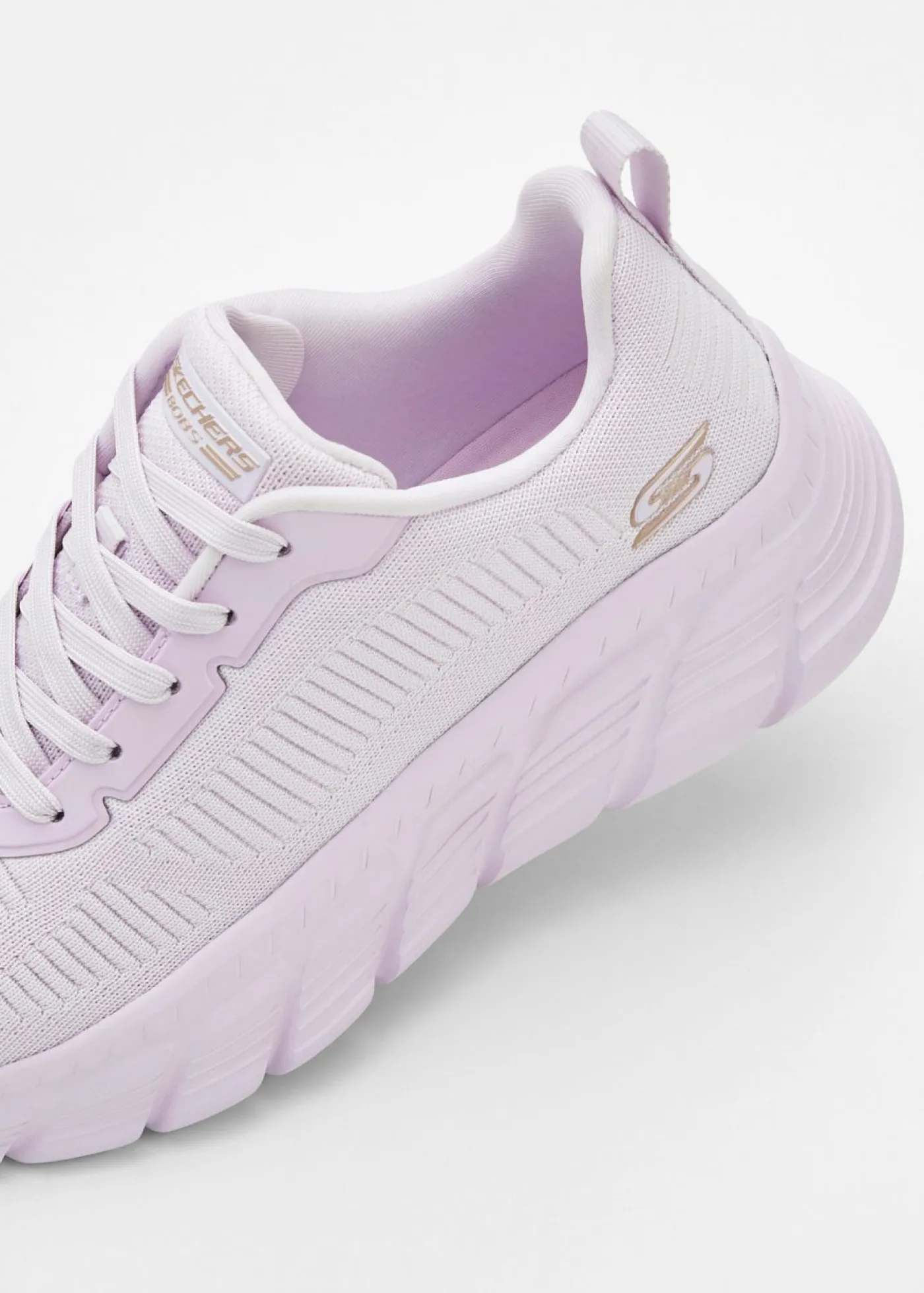 Mujer bonprix Skechers Zapatillas chunky de Skechers con espuma viscoelástica