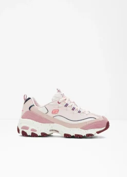 Mujer bonprix Skechers Zapatillas chunky de Skechers con espuma viscoelástica