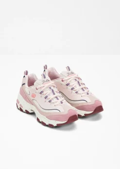 Mujer bonprix Skechers Zapatillas chunky de Skechers con espuma viscoelástica