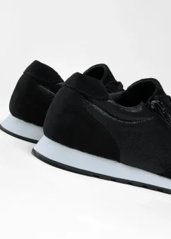 bonprix bonprix Tendencias·Zapatos Veganos|Zapatillas><noscript><img width=