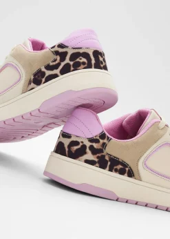 Mujer bonprix bonprix Zapatillas con detalles animales
