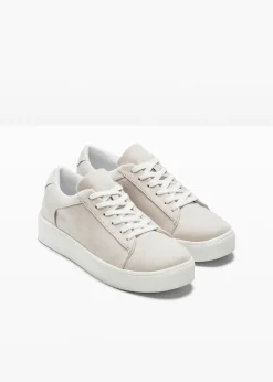 Mujer bonprix bonprix Zapatillas con plataforma