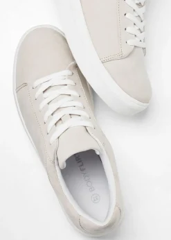 Mujer bonprix bonprix Zapatillas con plataforma