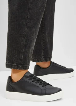 Mujer bonprix bonprix Zapatillas con plataforma