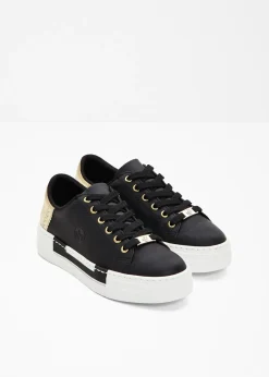 Mujer bonprix Rieker Zapatillas con plataforma de Rieker