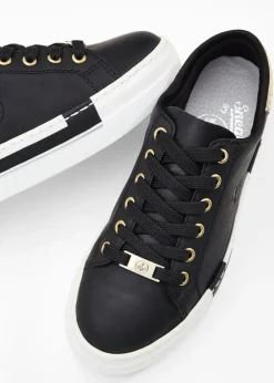 Mujer bonprix Rieker Zapatillas con plataforma de Rieker