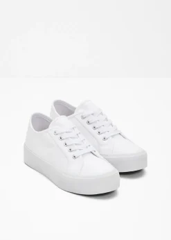 bonprix bonprix Tendencias·Zapatos Veganos|Zapatillas><noscript><img width=