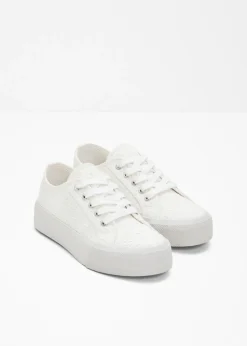 Mujer bonprix bonprix Zapatillas con plataforma