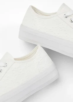 Mujer bonprix bonprix Zapatillas con plataforma