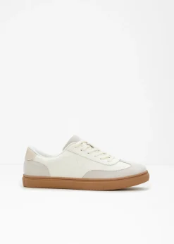 Mujer bonprix bonprix Zapatillas de aspecto retro