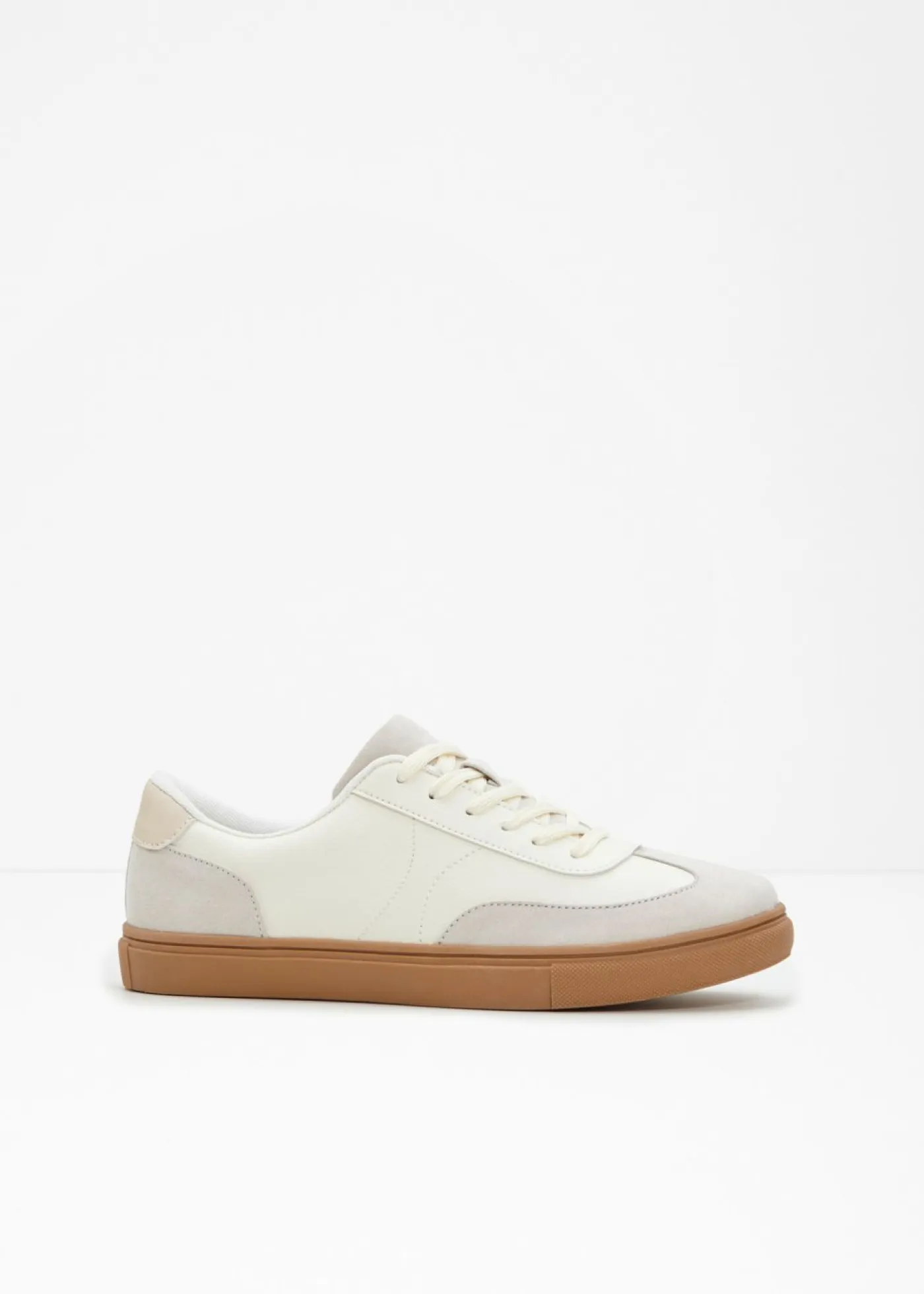 Mujer bonprix bonprix Zapatillas de aspecto retro