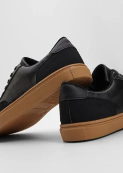 bonprix bonprix Tendencias·Zapatos Veganos|Zapatillas Deportivas><noscript><img width=