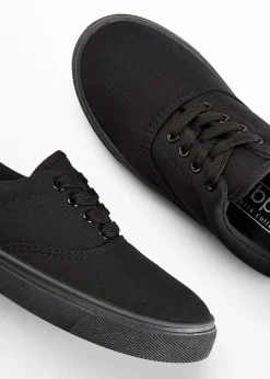 Mujer bonprix bonprix Zapatillas de lona de algodón