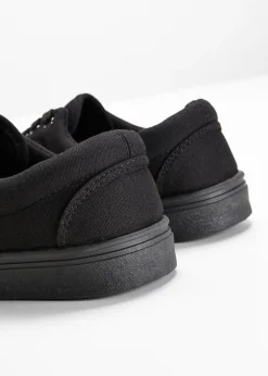 Mujer bonprix bonprix Zapatillas de lona de algodón