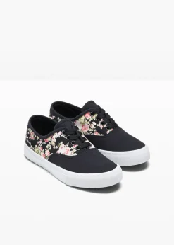 Mujer bonprix bonprix Zapatillas de lona de algodón