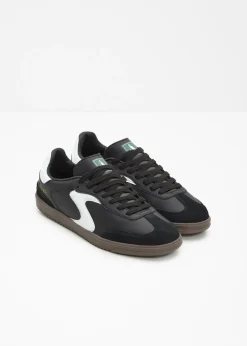 bonprix Skechers Niño·Zapatillas|Niño·Zapatos>Zapatillas de Skechers Negro